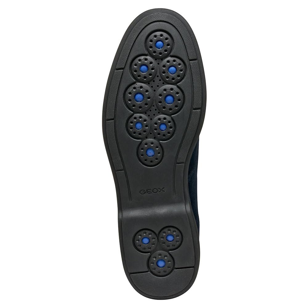 Geox U Spherica Ec17 Stivale alla cavigliaUomo