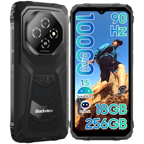 Blackview タフネススマートフォン5G SIMフリー 512GB 新品 Amazon | Blackview BL9000 タフネススマホ 5G対応 SIMフリー