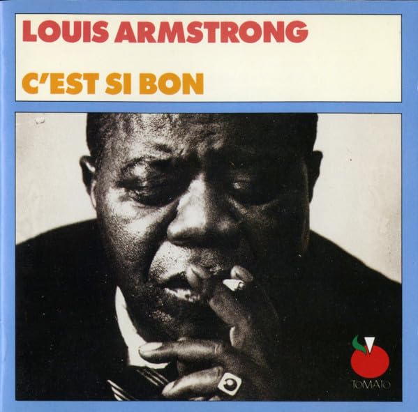 C'est si bon [Audio CD]