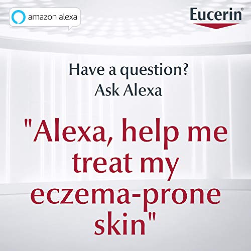 Eucerin B076FYCV4K Eczema Relief Cream, Full Body Lotion thumb #10