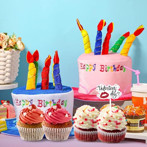 La Mejor Selección de Gorros para fiesta al mejor precio. 17 Imagen adicional