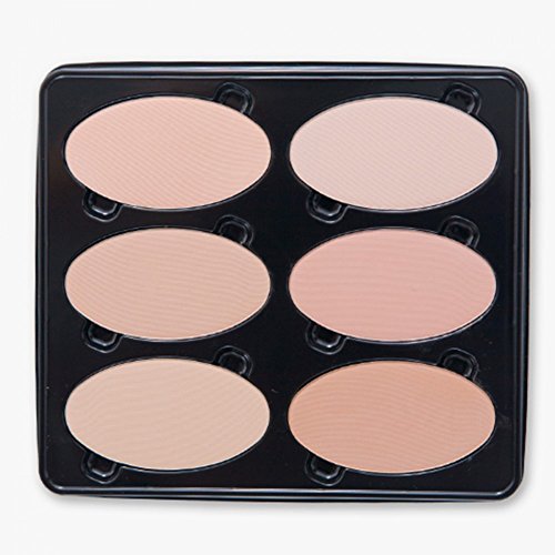Best color- palette - palette ciprie compatte