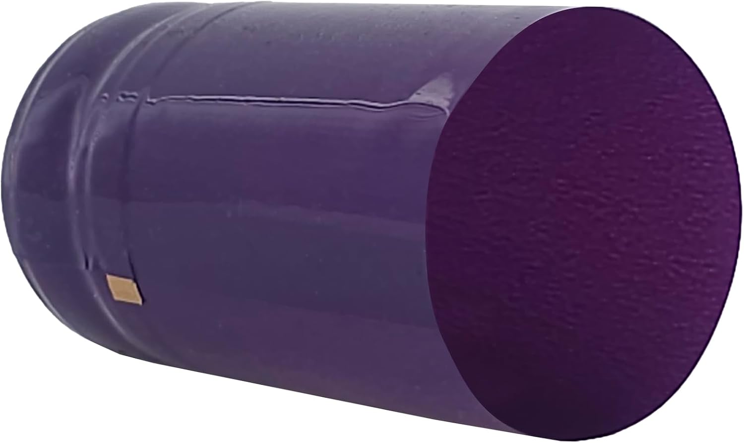 Home Brew Ohio Purple PVC Shrink Capsules 8000 count