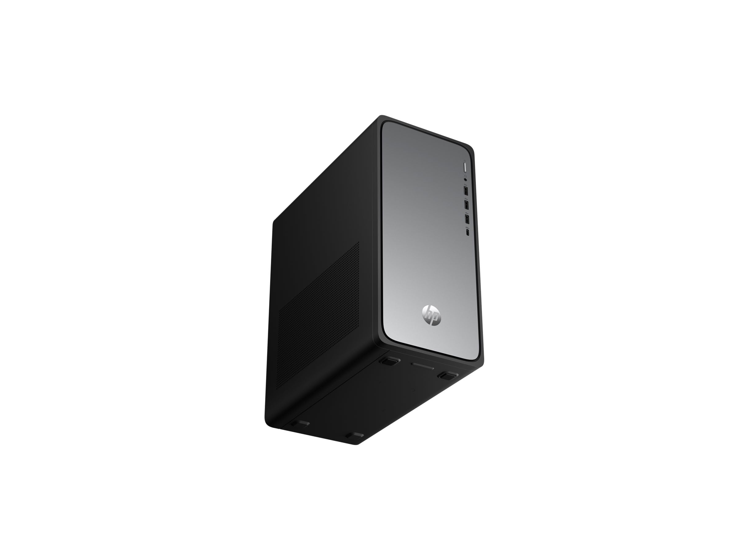 HP OmniDesk Desktop PC M02-0158ng - Intel Core i5-14400 - Core i5 - 4,7 GHz (C65Y8EA#ABD)