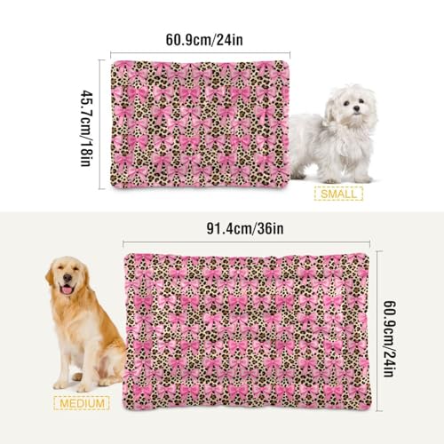 Matelas de couchage pour petits chiens idéal pour le salon