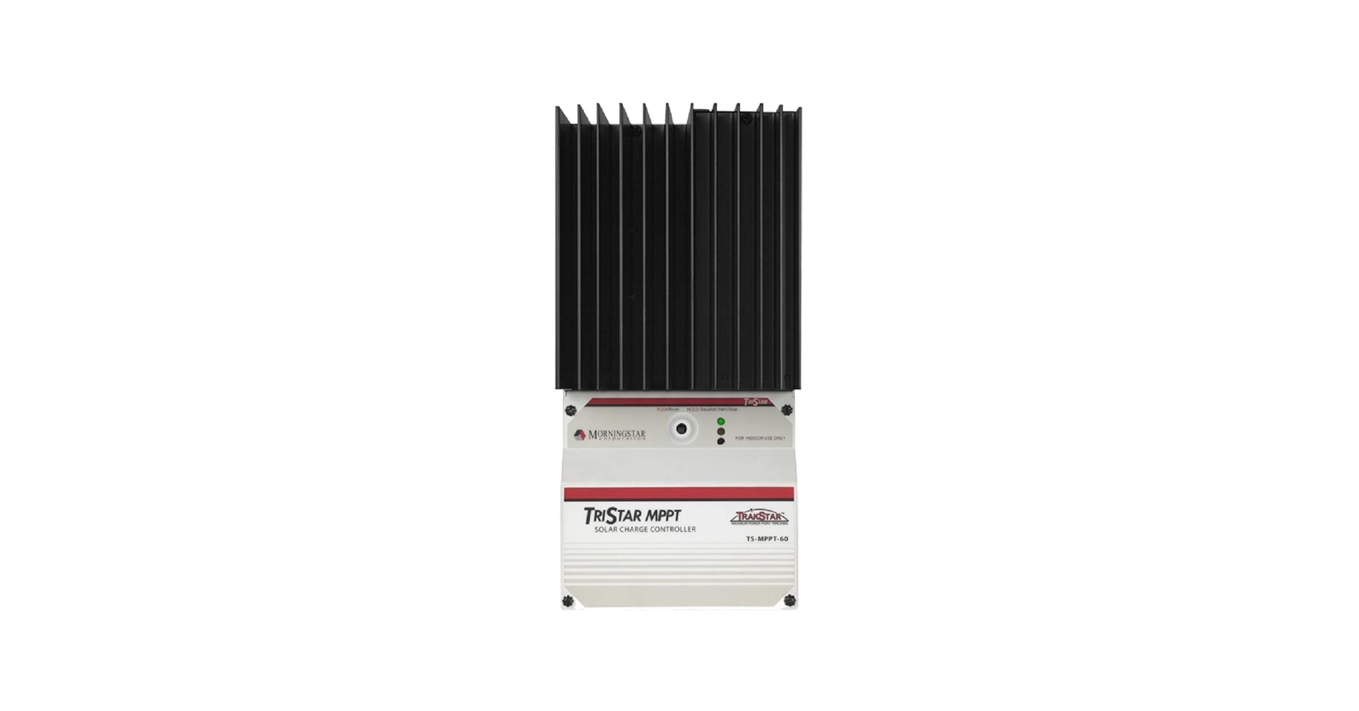 Amazon.com : Morningstar Tristar 60 Amp MPPT Charge