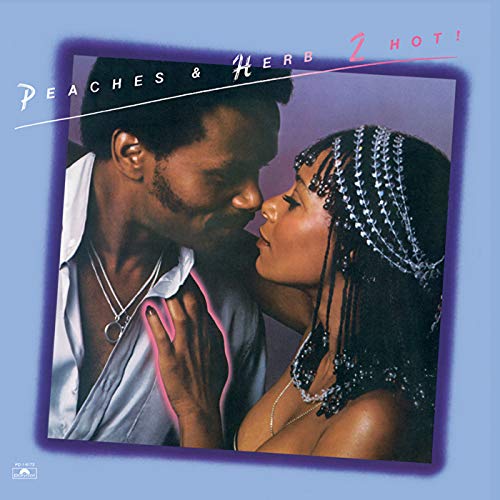 Play 2 Hot! by Peaches & Herb on Amazon Music
