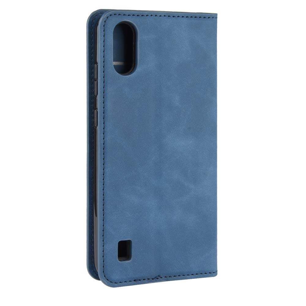 OneFlow Custodia per Cellulare Compatibile con ZTE Blade A5