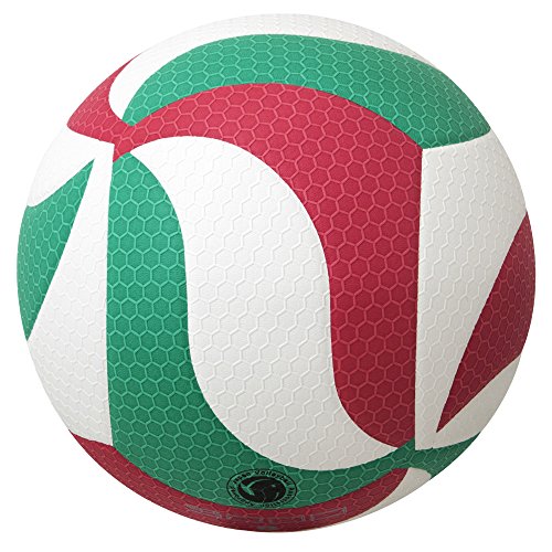 Image of Molten V4M5000 Volleyball Fristatec No. 4 Test Ball