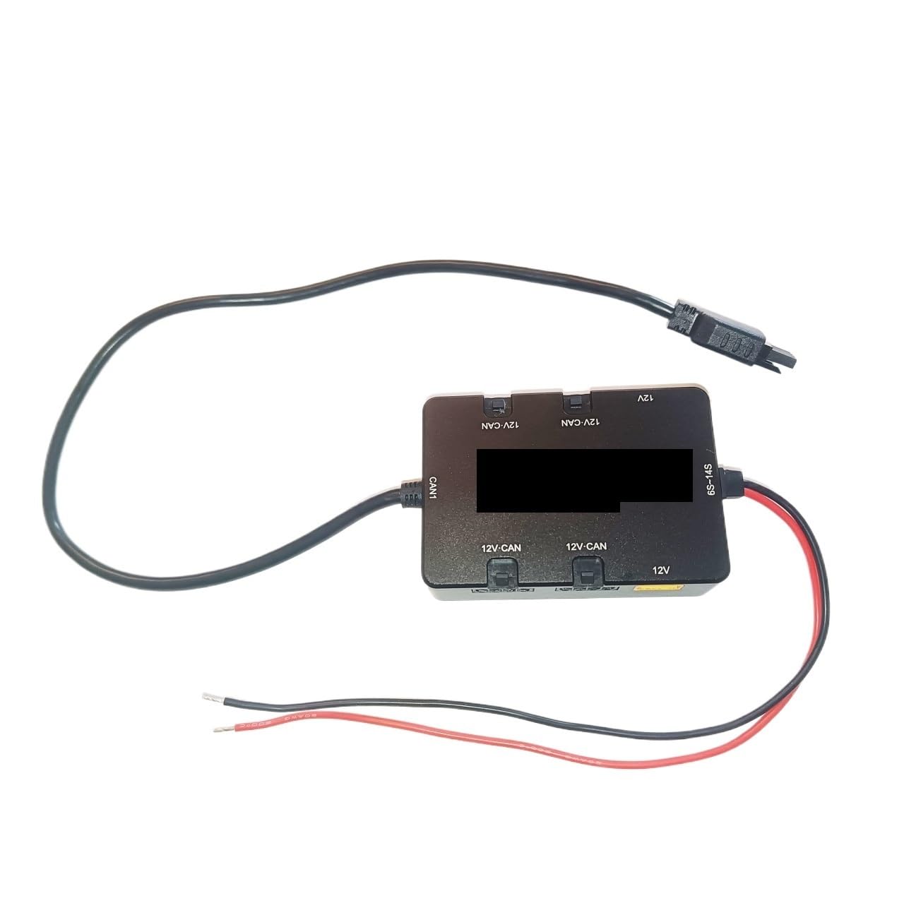 Drone parts For JIYI K++ V2 flight control Dual radar for RTK for Agricultural for spraying drone(HUB)