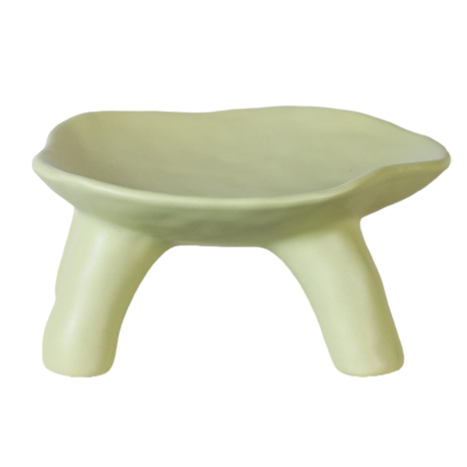 Schmuckschale aus Keramik | niedlicher Schlüsselhalter – Hocker-Formen