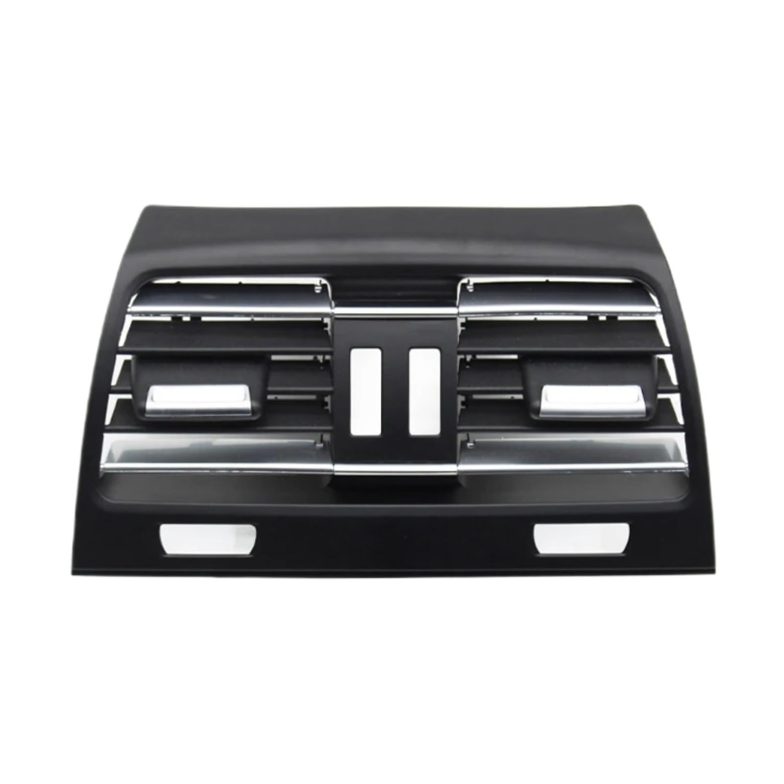 Repara la rejilla trasera de tu BMW F01 con este panel de ventilación central 8