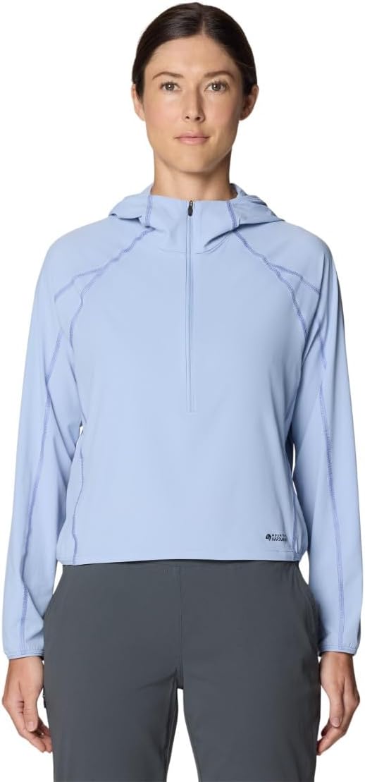 Mountain Hardwear Women's Sunshield Hoody