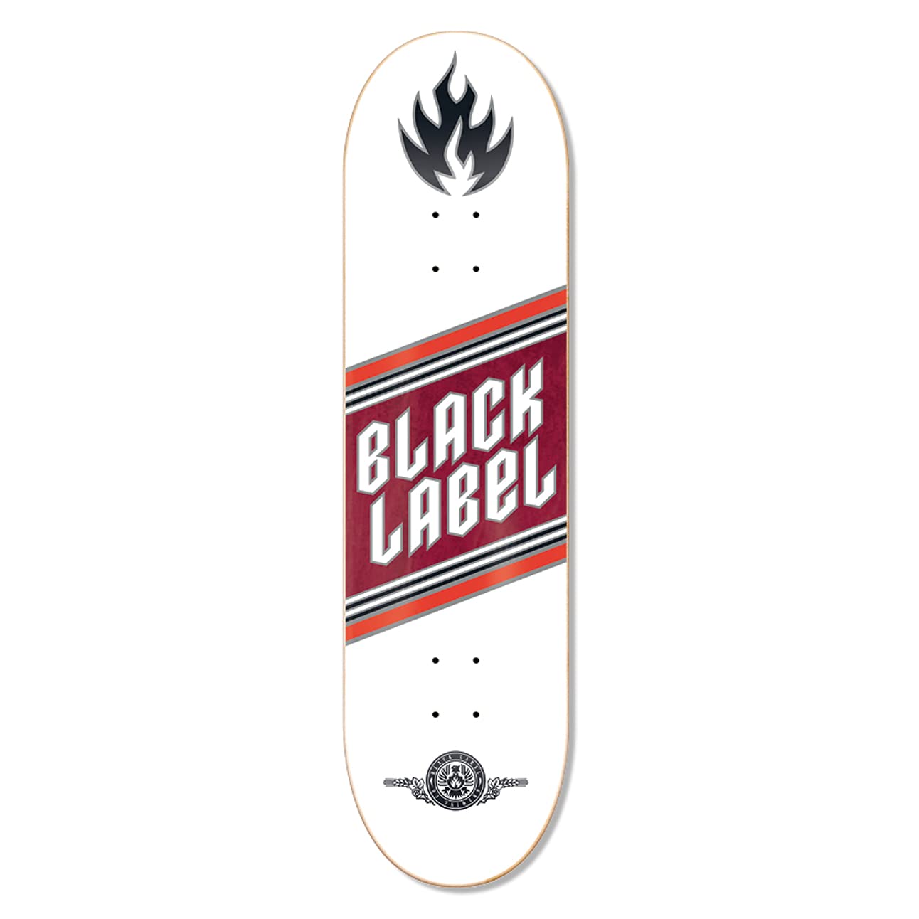Buy Black Label Skateboards Products Online at Best Prices in ...