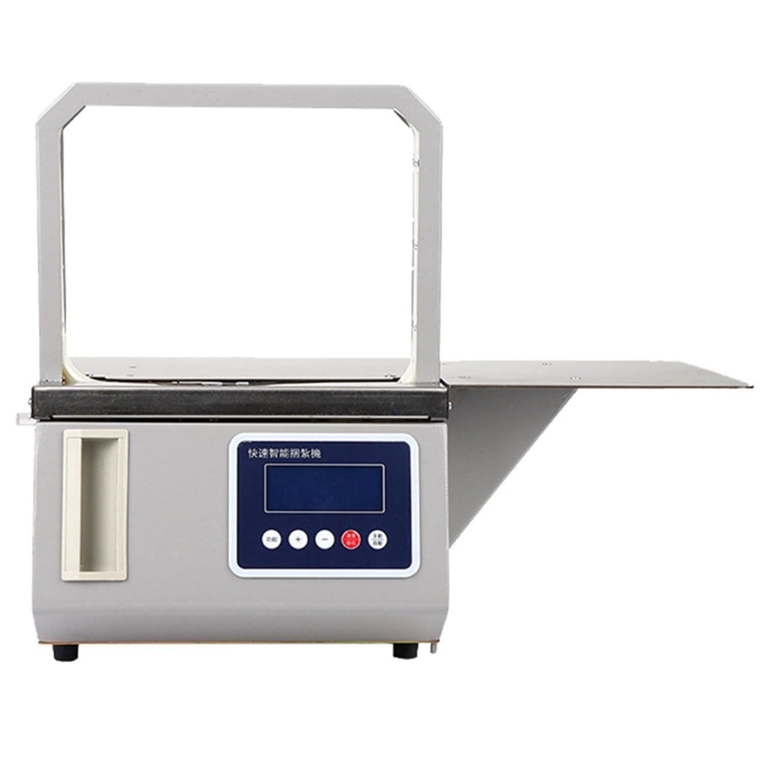 Cerclage Automatique Pour Produits Agricoles, Papeterie Et Impression