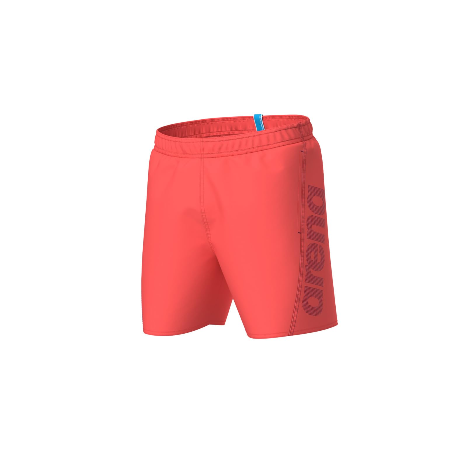 ARENA Mens Fundamentals Logo R Beach Boxers