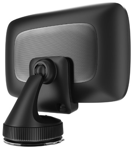 TomTom GO 5000 (5 Pouces) Europe 48 Cartographie et Trafic à Vie (1FL5.002.00) - Image 6