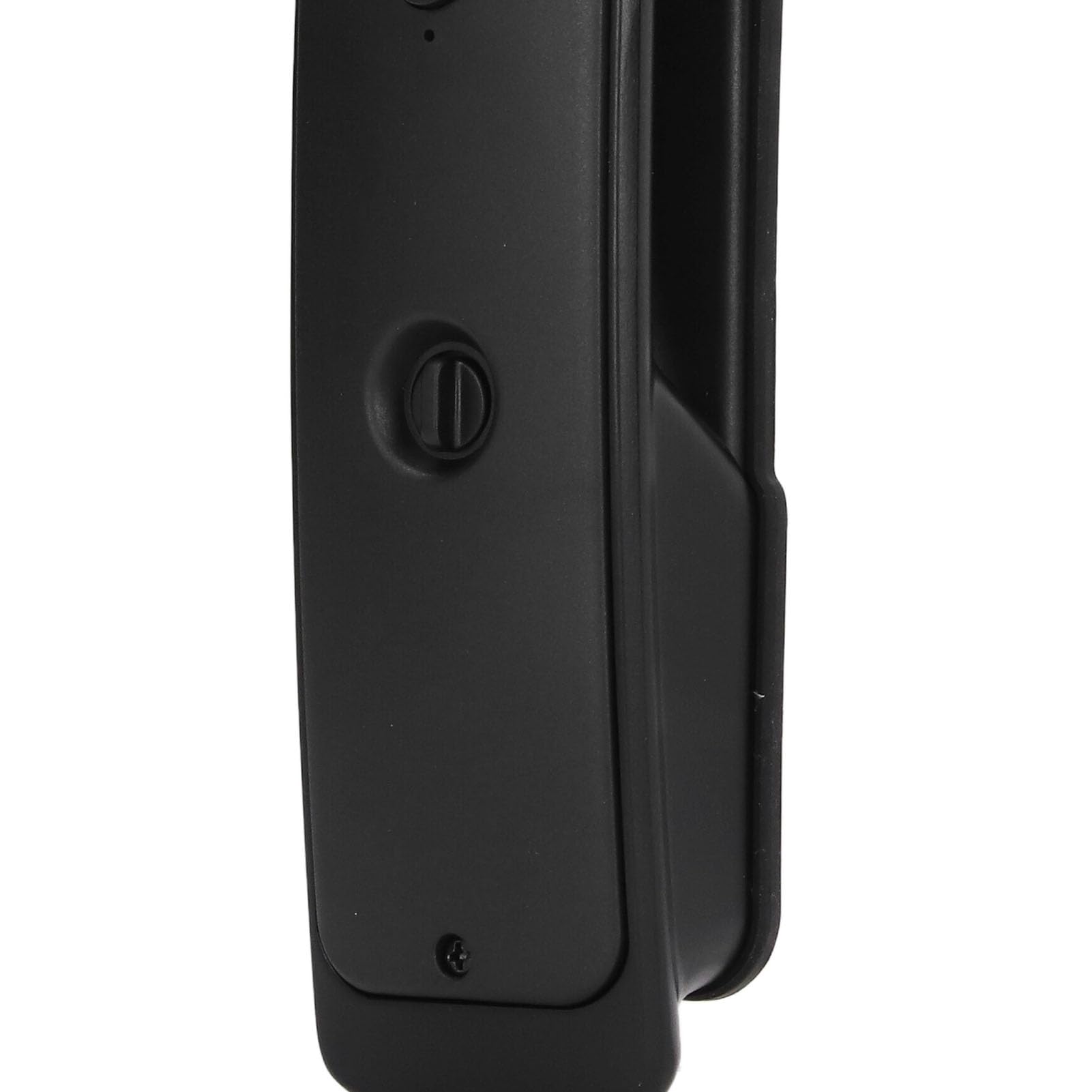 Generic Inteligentny Zamek do Drzwi z Czytnikiem Linii Papilarnych Automatyczny System Bezpiecznego Wejścia do Domowego Biura z Alarmem Niskiego Poziomu Baterii USB i pamięcią na 300 Odcisków Palców