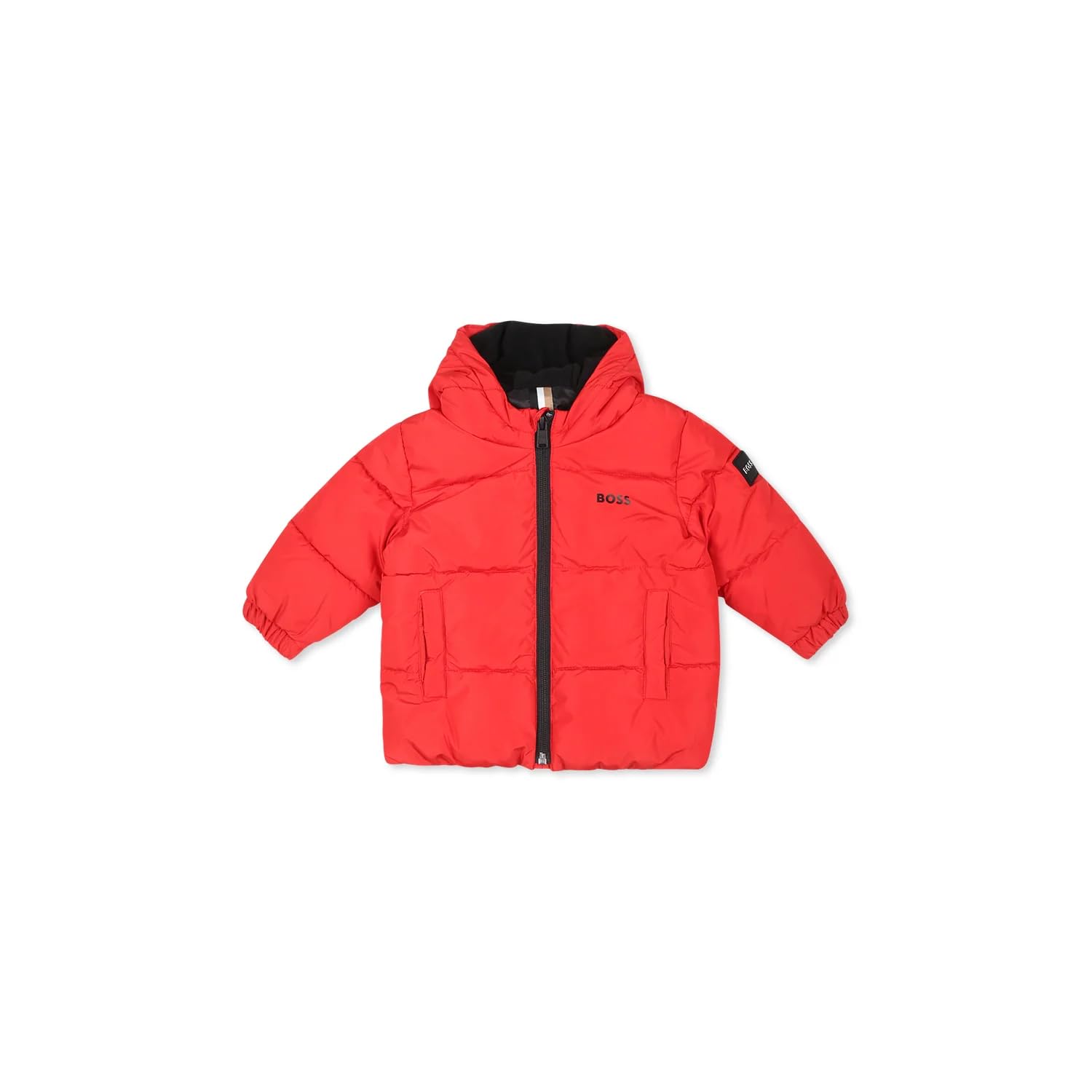 Boss Doudounes Rouge J51258 97D