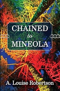 Paperback Chained to Mineola Book