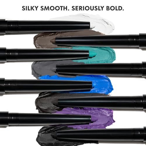 L.A. Girl Line With Envy Eyeliner Teal Wave miniatura 3