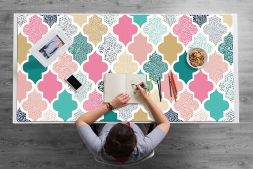 Couverture de bureau idéale à la maison pour créer un espace de travail inspirant