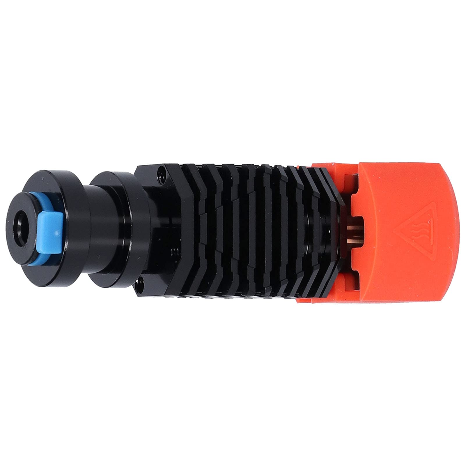 Aramox Całkowicie Metalowa Głowica Ekstrudera do Drukarki 3D, 500℃ (#2)