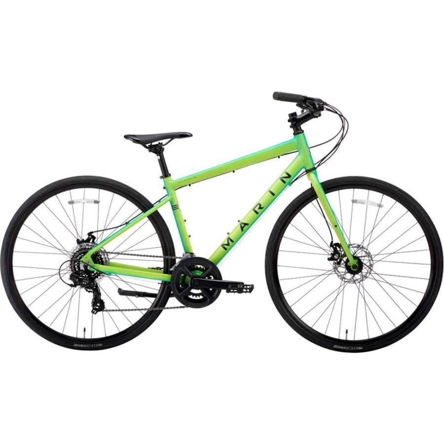 MARIN Fairfax SE Discクロスバイク MARIN 2022 FAIRFAX DISC SE（クロスバイク） 全色・全サイズ