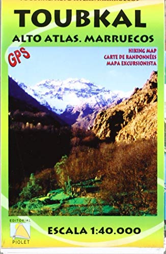 Toubkal