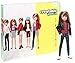 Mattel Creatable World Poupée à Personnaliser aux Cheveux Roux Lisses, Vêtements et Accessoires, Jouet Créatif pour Enfants à Partir de 6 Ans, GGG53