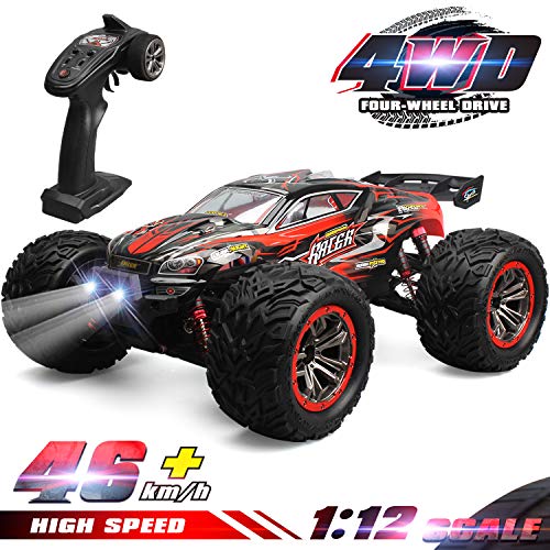 gostock rc car