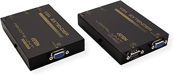 ATEN VE150A新品2個セット ATEN VE150A新品2個セット ビデオエクステンダー VE150A | 製品