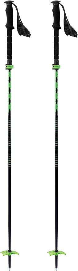 Amazon スノーボード スキー 登山 トレッキング 夏冬兼用 ポール ストック 折り畳み式 K2 ケーツー Swift Stick Green 緑 1sz 18 19 バックカントリー 正規品 105 135cm ケーツー K2 ストック ポール Amazon スノーボード スキー 登山 トレッキング 夏冬兼用 ポール ストック 折り畳み式 K2 ケーツー Swift Stick Green 緑 1sz 18 19 バックカントリー 正規品 105 135cm ケーツー K2 ストック ポール