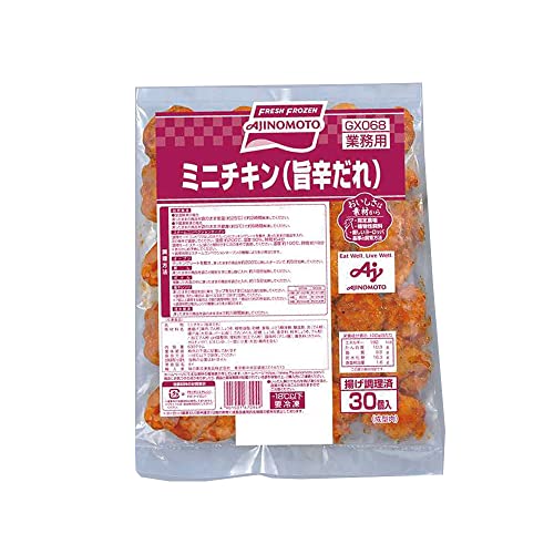 [�Ⓚ] ���̑f �~�j�`�L���i�|�h����j 630g