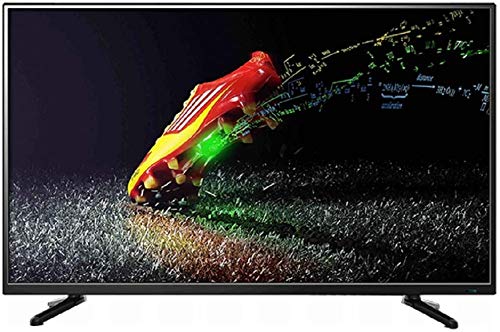 81 cm (32 inches) HD Ready LED TV 32CN32P01 (Black) (2016 Model)