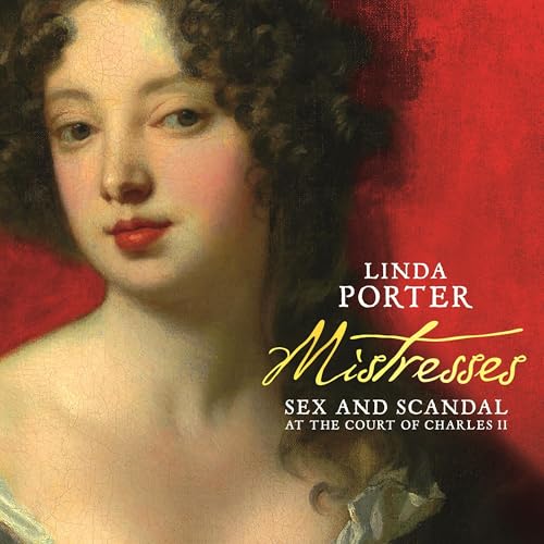 Mistresses by Linda Porter episode artwork