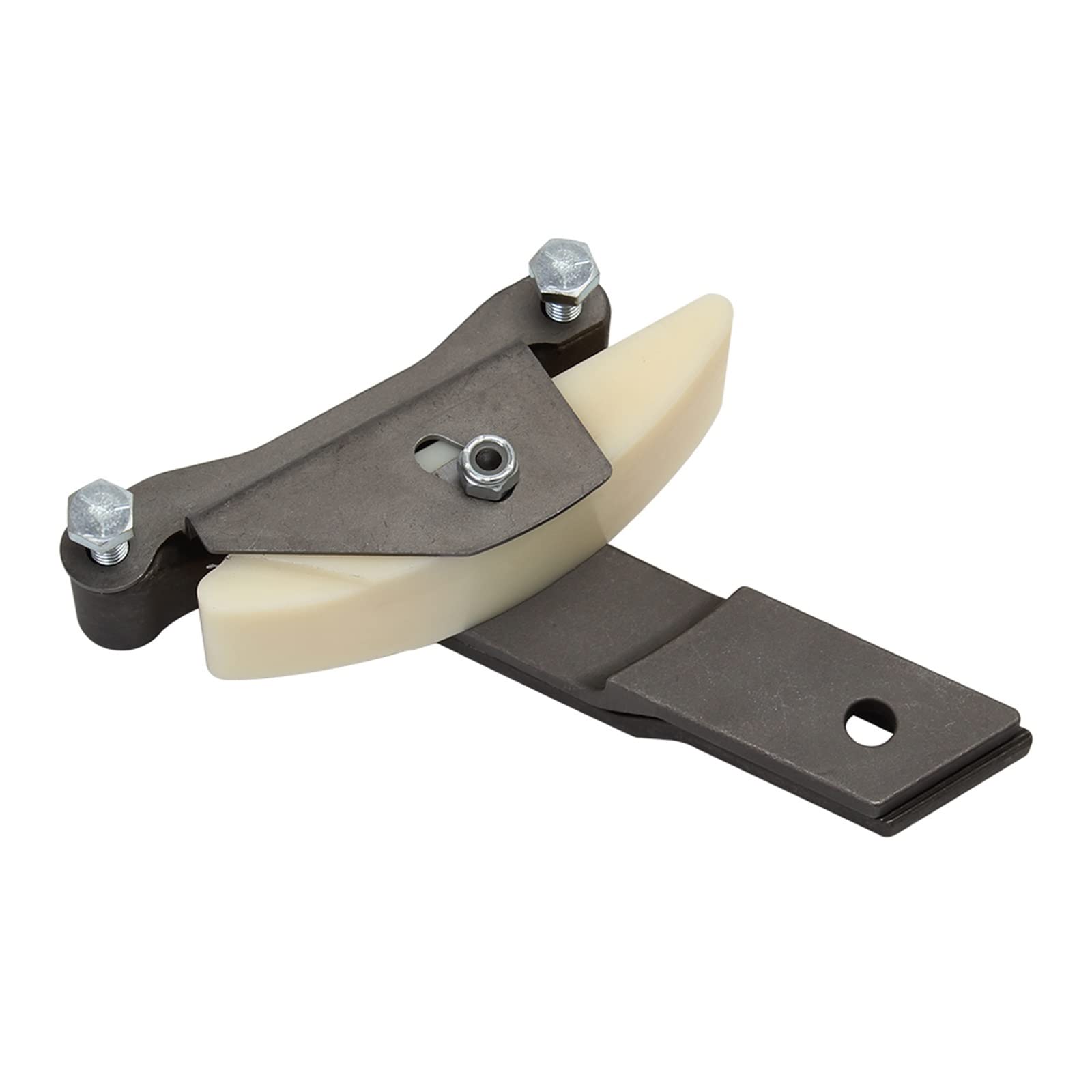 Tenditore tenditore Catena primaria Atteggiamento corazzato for Moto