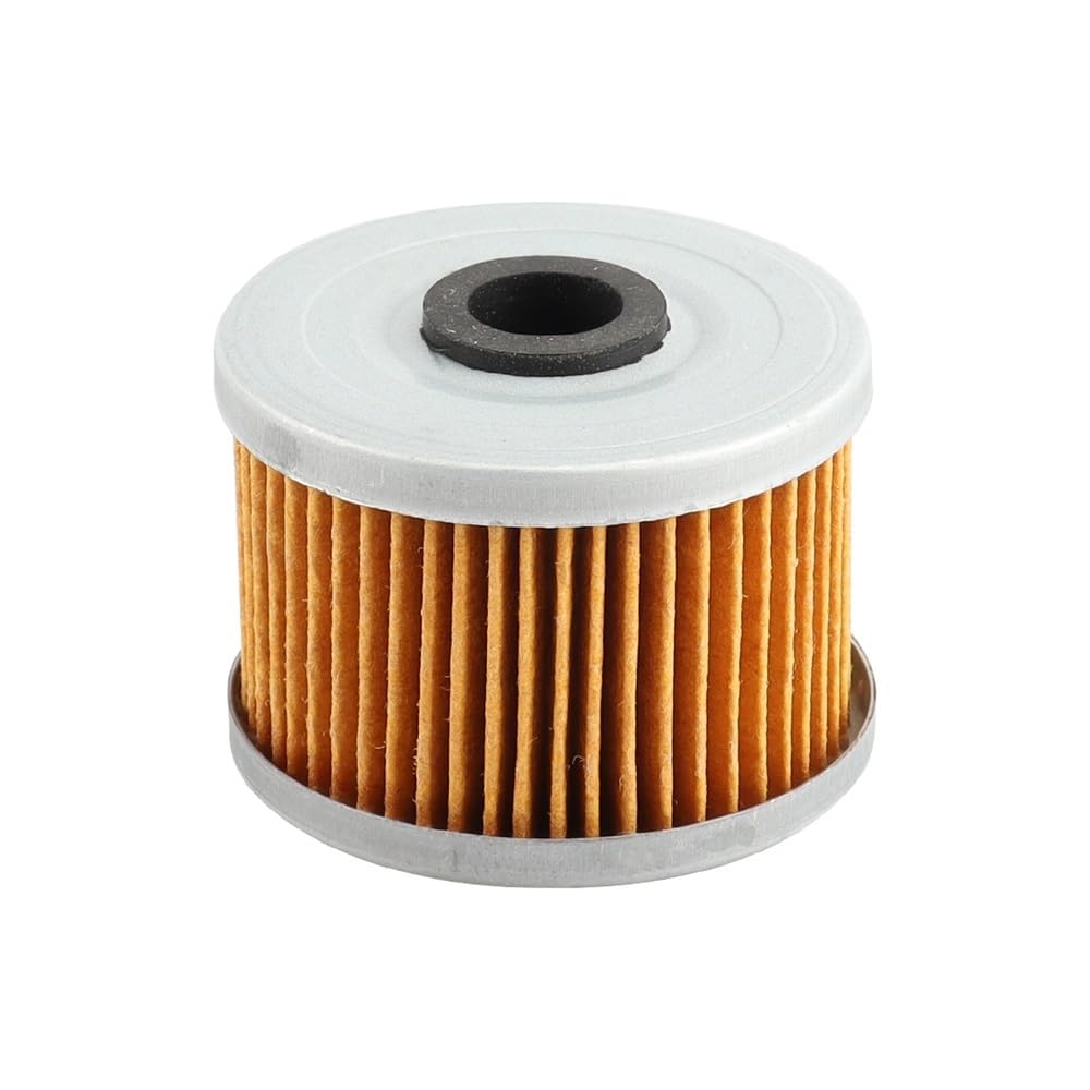 Filtre à huile pour moto contre usure moteur compatible CF Moto 250SR