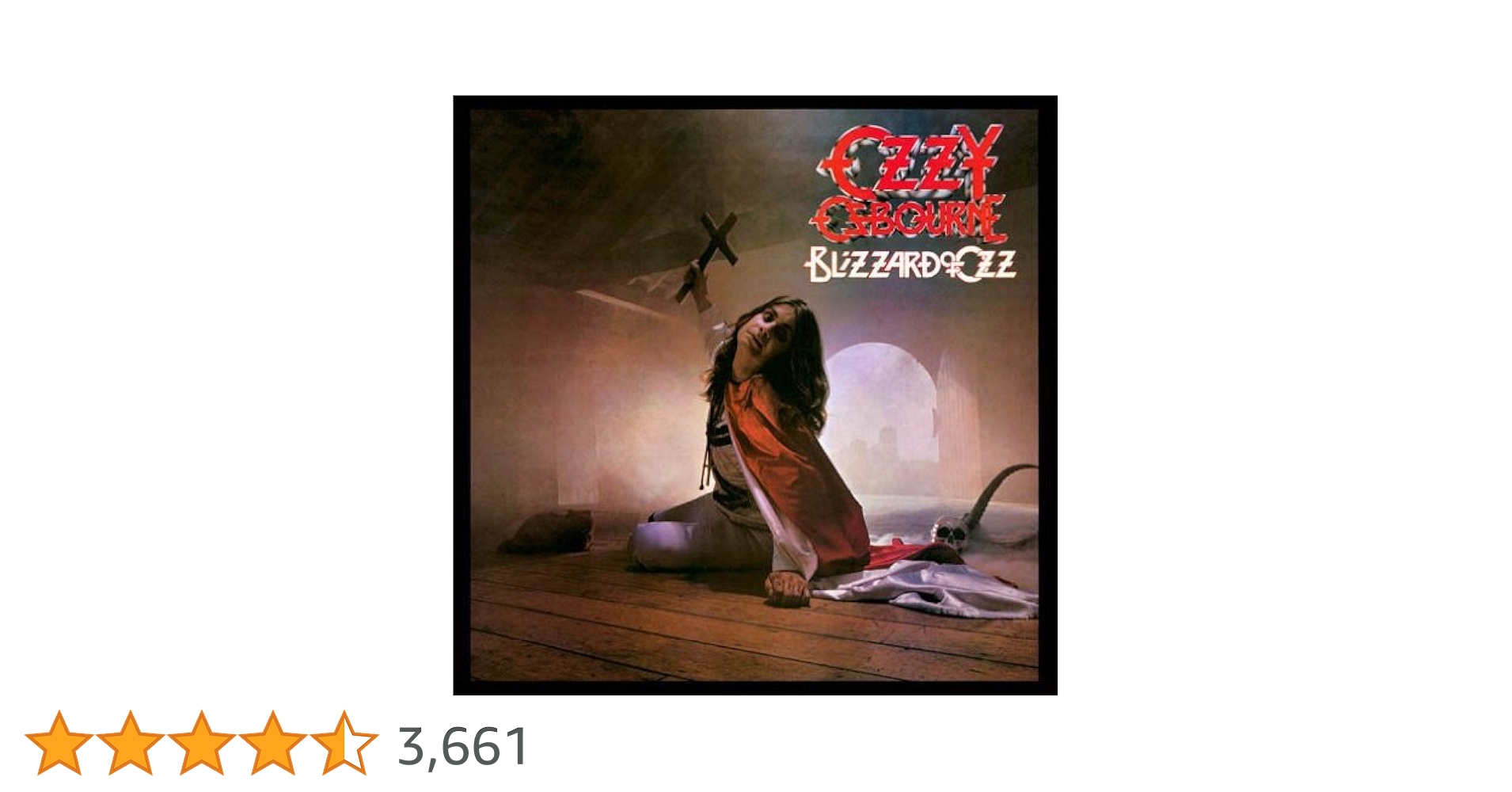 ♦︎ ブリザード・オブ・オズ / ブリザード・オブ・オズ 箱帯付き Amazon.co.jp: ブリザード・オブ・オズ~血塗られた英雄伝説(期間