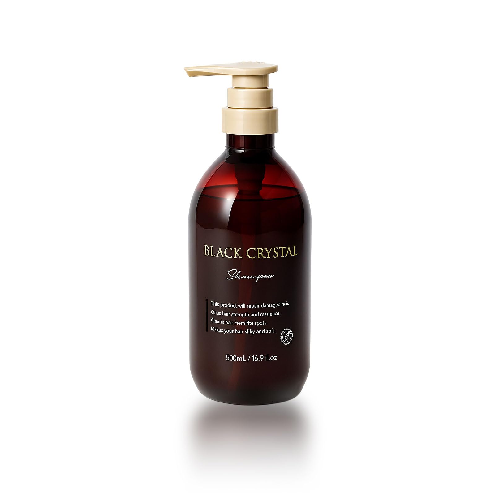 シャンプー+ヘアローション+カラーリンスブラウンブラック スキンケアサンプル付き シャンプー+ヘアローション+カラーリンスブラウンブラック