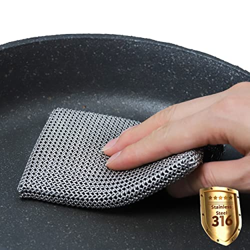 Top 10 Best Sponge For Cast Iron Reviews & Buying Guide Katynel