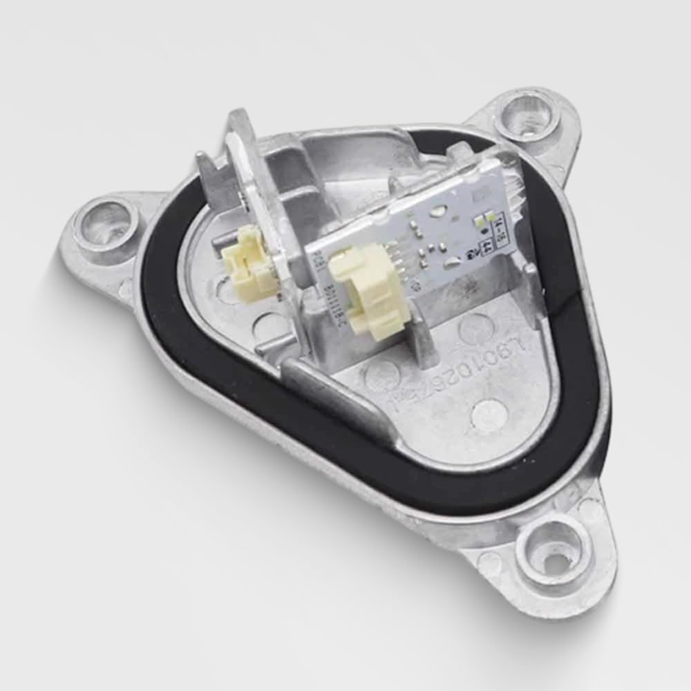 Riloer 63117494851 Modulo LED per luci diurne Modulo LED DRL, sinistra | Compatibile con BMW Serie 2 F22 F23 LCI 2017-2021 e M2 F87 2018-2021 per fari a LED