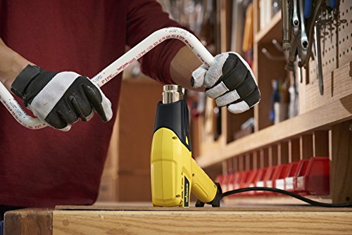 WAGNER Heat Gun FURNO 300, max. 575°C, 1600 W, Airflow Capacity 675 l/min, Ergonomic Handle 3 WAGNER Heat Gun FURNO 300, max. 575°C, 1600 W, Airflow Capacity 675 l/min, Ergonomic Handle - Image 3