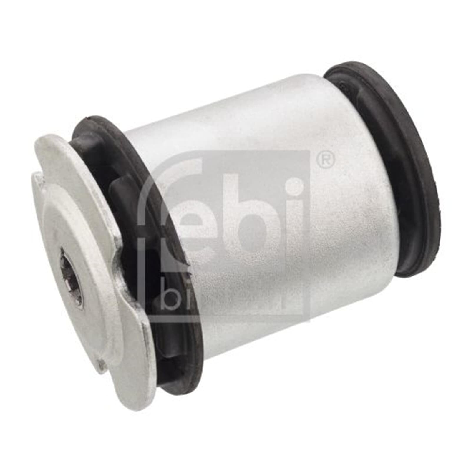 FEBI BILSTEIN Supporto, Corpo assiale 37453 | Compatibile con: FIAT 500L, BRAVO II, GRANDE PUNTO, LINEA, STILO, STILO Multi Wagon, LANCIA DELTA III