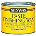 Paste Finishing Wax