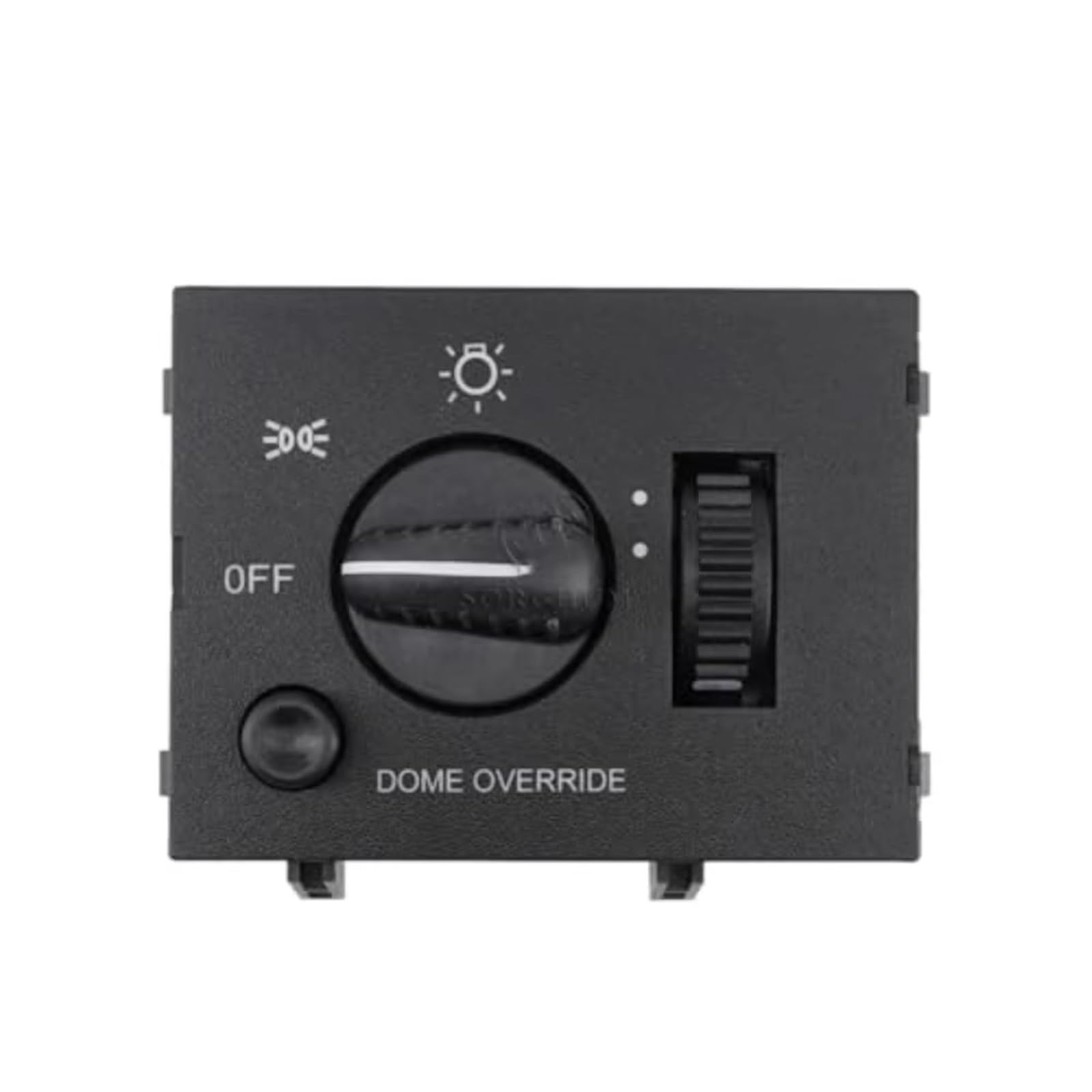 Interruptores de faros para Suburban soluciona fallos de luces largas 7