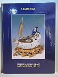  Meissen-Porzellan Sammlung Jahn. 641. Lempertz\'sche Kunstversteigerung am 12. Juni 1989