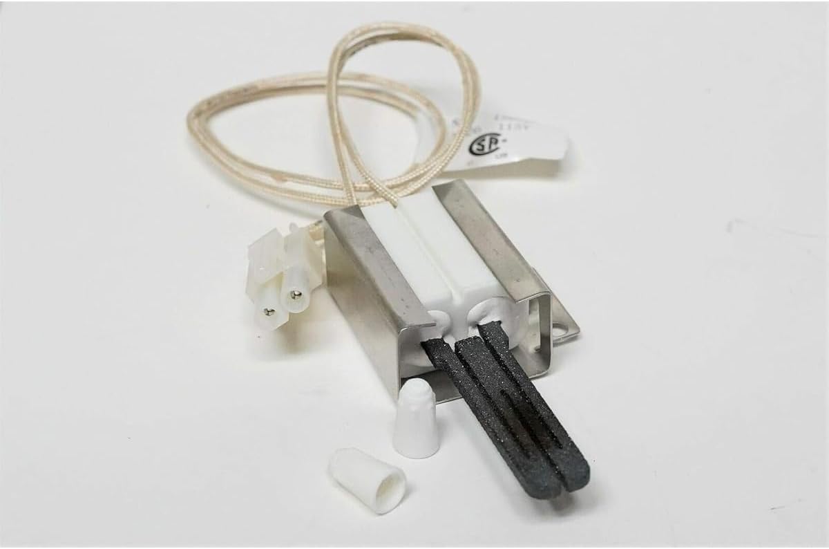 IG94 316489400 PS1528534 AP3963540 Replacement for Frigidaire Gas Range Igniter Oven Ignitor