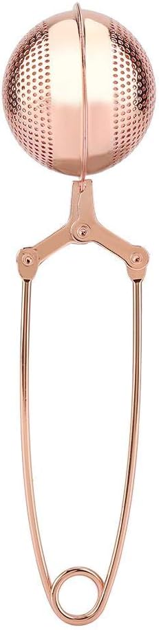 palla di tè per foglie di tè sciolte