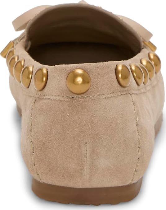 Vince Camuto Sennett Studded Mocassin